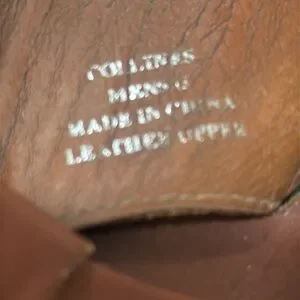 UGG AND Steve Madden 2 pairs Brown leather Sandals 13 Comfortable Flip-Flops UGG | Shoes | Ugg And Steve Madden 2 Pairs Brown Leather  main image 3